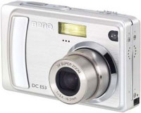 Benq DC E53 (98.T5367.90E)